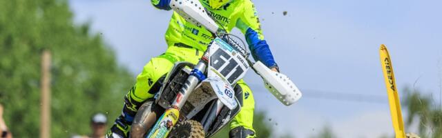 Lucas Leok korda isa saavutust ning krooniti etapp enne hooaja lõppu Saksamaa meistriks