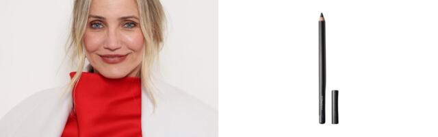 Ajlajner koji će definisati i podići zrele oči, svi trikovi šminkera