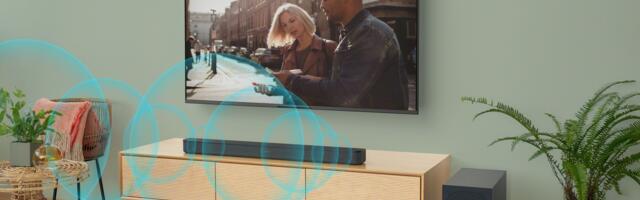 Milline Sony koduaudio lahendus sobib sinu koju?