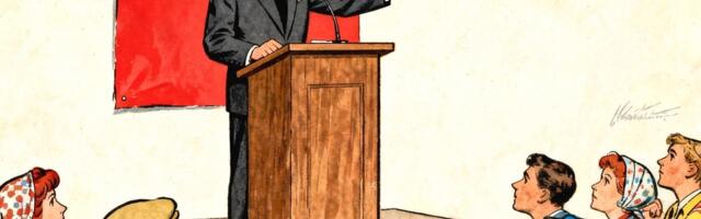 Последние могут стать первыми. Это важно знать до того, как окажетесь на избирательном участке.