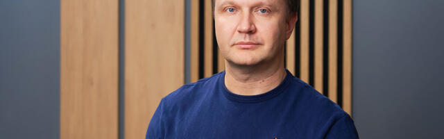 Riigi IT Keskuse teenusejuht: digiriigi tulevik on pilves, aga millises täpsemalt?