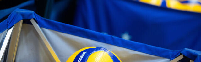 Audentes sai Läti klubilt geimi kätte