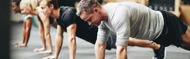 ÜLEVAADE | Mis raha eest saab jõusaalis käia? Odavaima ja kalleima spordiklubi hinnavahe on üle 70 euro