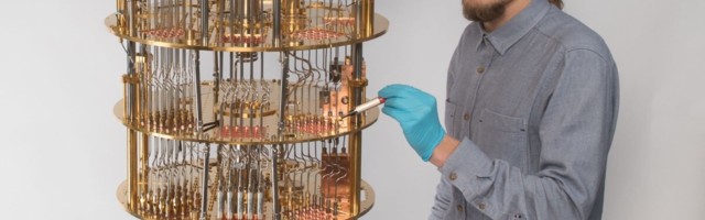 Eesti inseneri osalusega Soome idufirma sai kvantarvuti loomiseks investoreilt 39 miljonit