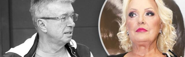 Počelo snimanje filma o životu Saše Popovića - Snežanu slomile uspomene