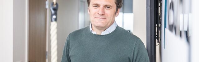 INTERVJUU | Stockholmi börsi juhi kuldreegel_ fantastilise tootluse saladus on püsivus