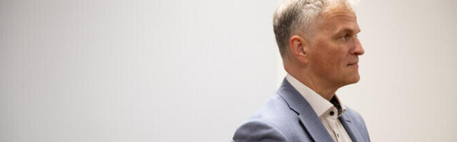 Kohus ei rahuldanud Humala kaebust kapo vastu