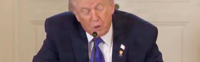 Kahtlused: USA president on mõistust kaotamas