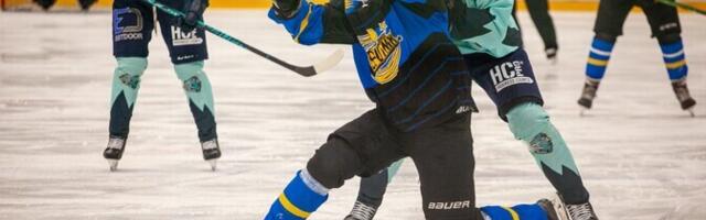 FOTOD | Sputnik võitis pingelise Kohtla-Järve derbi viimastel minutitel