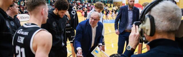 Keila Coolbet kaotas võõrsil Ventspilsile  