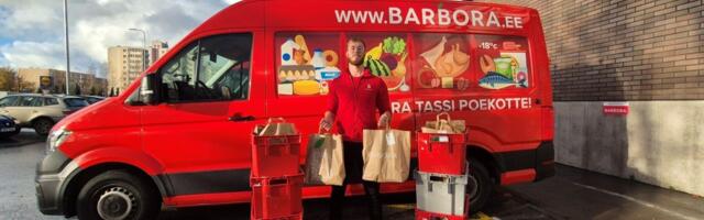 Barbora ja MTÜ Südamete Soojus alustasid koostööd abivajajate toetuseks