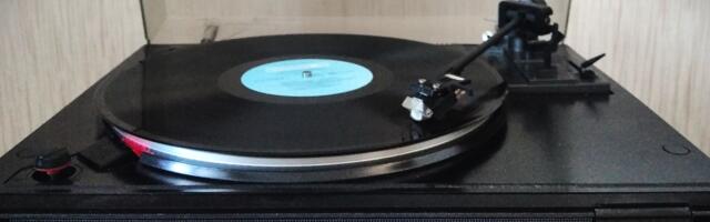 Оживить «Вегу ЭП-122С» за два дня