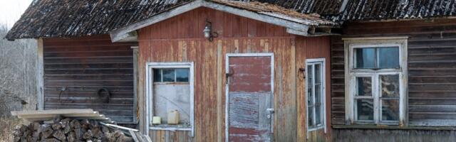 Kohapeal kardetud ja põlatud taluperemees pidas neli aastat külarahva silme all kahte orja