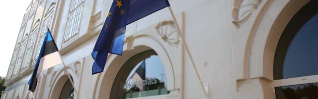 Narvas saab töö kõrvalt õppida robootika ja andmeteaduse rakendust