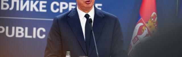 DVA VAŽNA SASTANKA U BEOGRADU! Vučić danas sa vrhovnim komandantom savezničkih snaga NATO u Evropi i ministrom odbrane Azerbejdžana!