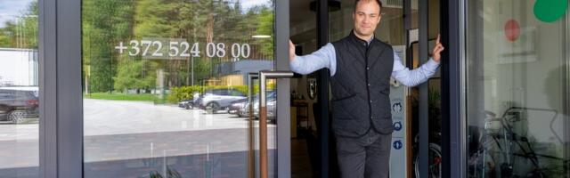 Eestlaste suurtehing_ kohalik suurim hooldekodukett müüakse Kesk-Euroopa haiglaimpeeriumile