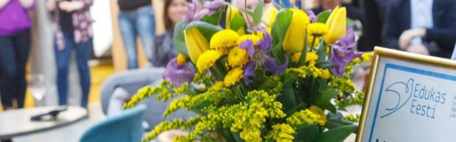 Siin on 10 000 eurot. See võib kuuluda sulle