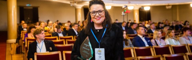 Maxima turundusdirektor lahkub ametist