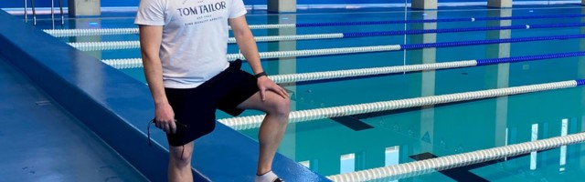 Narvas avati kaua oodatud ujula