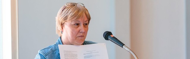Narva võim tagandab opositsioonipoliitiku linnaettevõtte juhi kohalt
