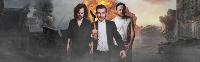 KUULA PRAEGU | Kuula ökoansablit Kangelased, kes kütab jalad kuumaks ja plastikkõrt ei kasuta, juba praegu