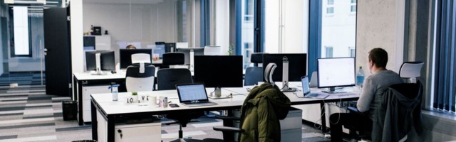 IT-sektori tööotsijad valivad ettevõtteid väärtuste ja kultuuri põhjal