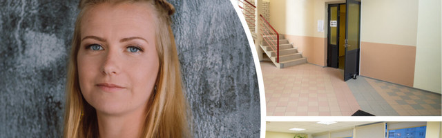 Annegrete Johanson: koolis saab konflikte lahendada ka ilma politsei ja meediamalakata