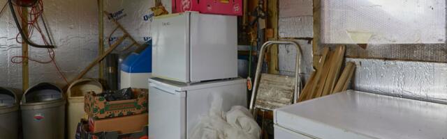 Salaja sünnitanud naine hoidis vastsündinu säilmeid 27 aastat sügavkülmas