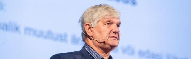 Hirm ja ebamugavus sunnivad muutuma