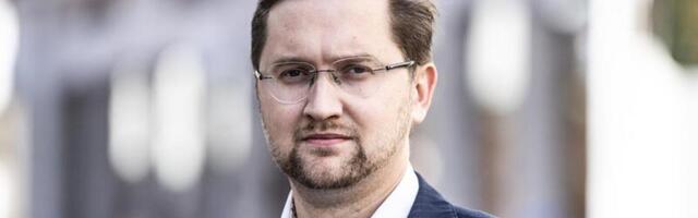 PÄEVA TEEMA | Jaak Madison: Saksamaa soovimatus sekkuda Ukrainas ja NATO kõhklused toovad taas meelde "plaan B" vajalikkuse
