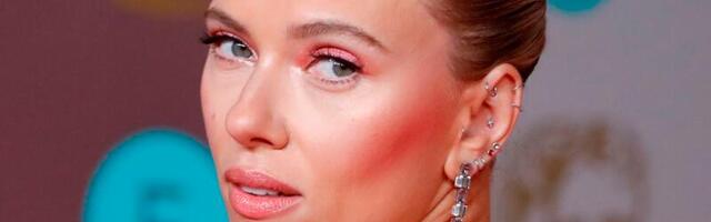 Scarlett Johanssoni 5 lemmikraamatut, mis on teda kõige rohkem mõjutanud