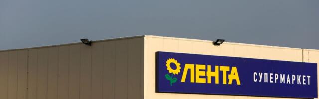 Venemaa poeketid piiravad ostukoguseid poes