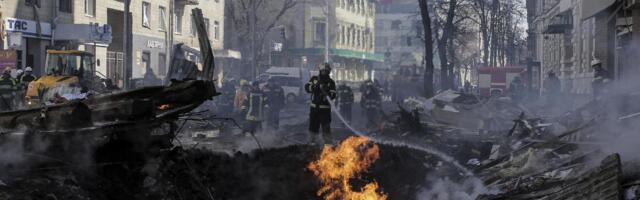 OTSEBLOGI | Zelenskõi pikendas Ukrainas sõjaolukorda. Venemaal on suhkur ja teravili otsakorral