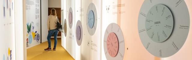 Tervisemuuseumi näitus aitab meeskondadel tööõnne leida