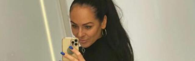 RABAB JALUST: RÄPPAR BEEBILÕUSTA eksnaine tegi seda, mida enamus naisi elu sees ei teeks