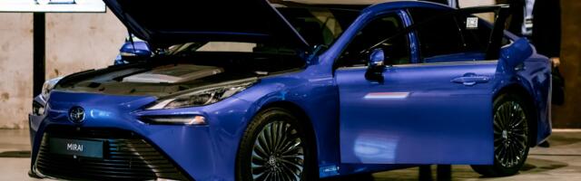 Eesti Vesinikuoru eesmärk on muuta vesinik igavaks