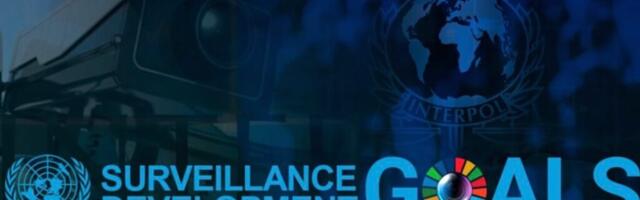 ÜRO ehitab globaalset politseiriiki