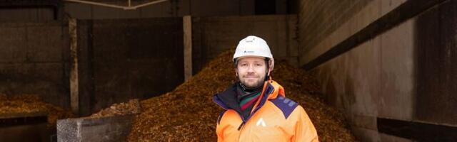 Hakkepuidu madalamad hinnad tagavad talvel odavama toasooja