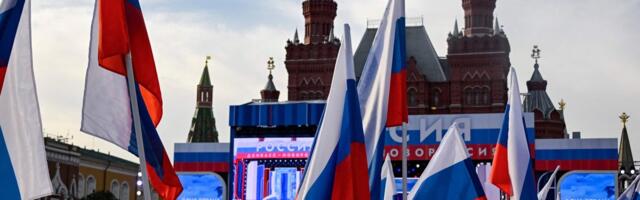 SÕJARAPORT | Rainer Saks: Putinil on keeruline motiveerida oma kodanikke sõja nimel panustama. Siis on vaja survestada