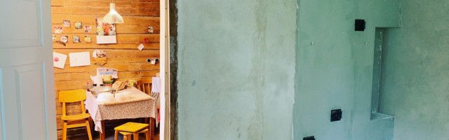 Mart Kase: kui Sul oleks täna üks tühi tuba