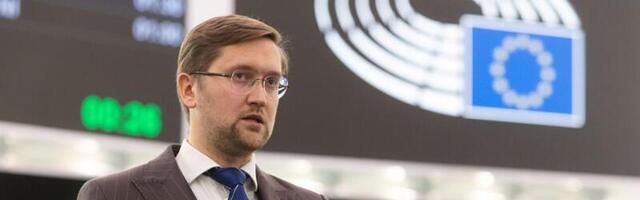 VIDEO Jaak Madison: Eesti inimene toetab Euroopa Liitu kuulumist, aga mitte tingimusteta