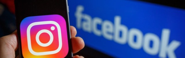 Uus võimalus: suhtle Messengeris otse Instagramis!