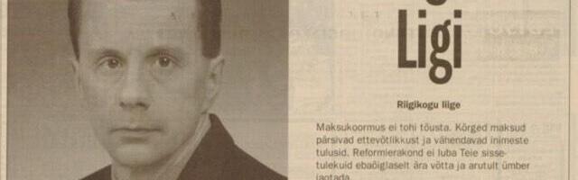Sotsiaalmeedias tekitab elevust rahandusministri maja Värskas