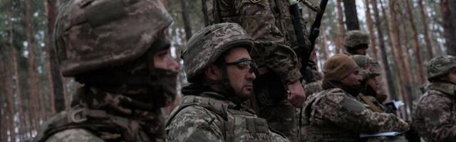 SÕJARAPORT | Rainer Saks: kui Venemaa soovib alustada uute Orešnik-rakettide tootmist, õnnestub see alles kahe aasta pärast