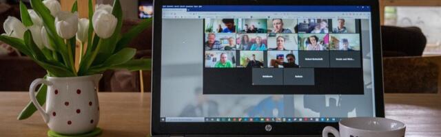 Eesti personalipraktika toetab rohepööret