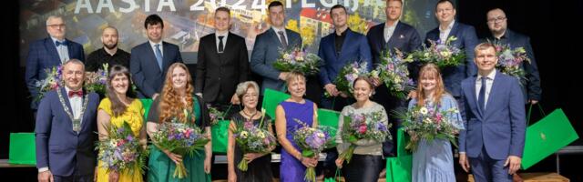 Võru linna aasta teoks valiti rannakohviku Playa Võru rajamine ja avamine Tamula rannas