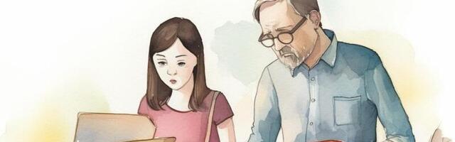 Signe Riisalo: enim kogevad vaesust üksikvanemaga pered. Riik peaks just selliseid peresid rohkem toetama