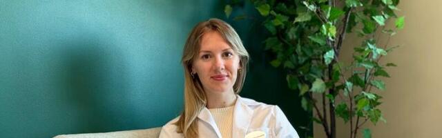 RAADIO: Söömisharjumused võivad kiskuda kiva