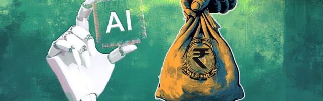 VCs To Double Down On Indian AI & Defence Tech Startup Investments In H2 2025