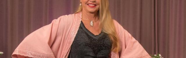 Anu Saagim sai Õllesummeri pealaval inetu kommentaari osaliseks. „Ma saan aru, et inimene tahab selle mürgi välja lasta!“